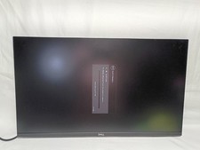 Dell P2719H 27 IN - Widescreen IPS LCD Monitor In Box No Stand