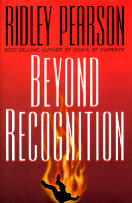Beyond Recognition - Hardcover By Pearson, Ridley - ACCEPTABLE