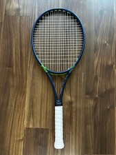 Prince PHANTOM O3 100 Tennis Racket TeXtreme 16x18 G2 305g New