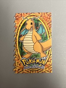 Dragonite First Movie for sale | eBay