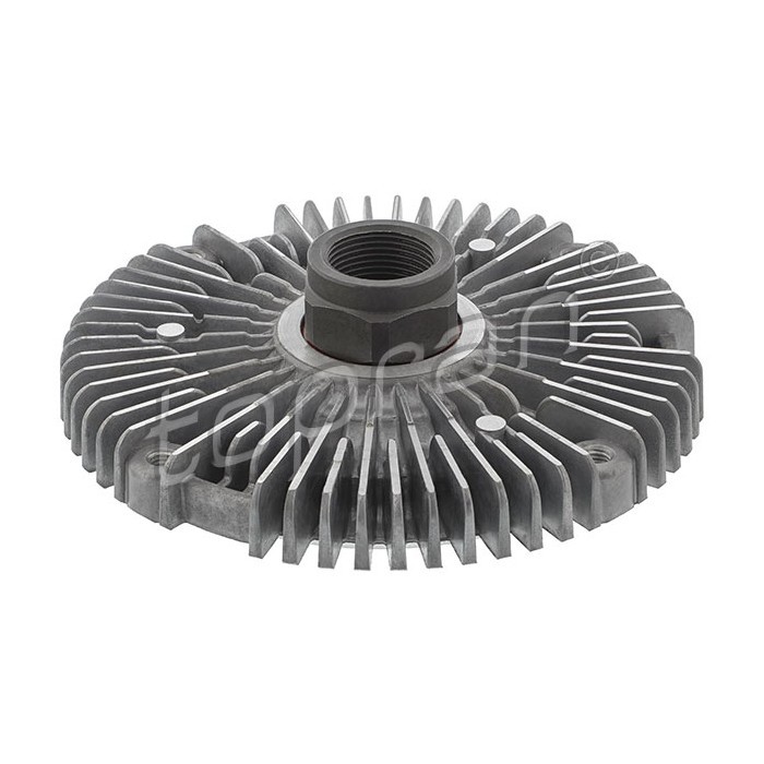 Embrayage ventilateur de radiateur pour Ford Transit coupleur visqueux thermique