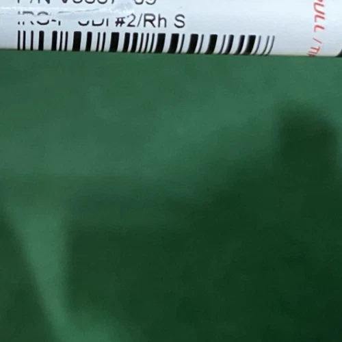 TaylorMade P-UDI 2 Utility Iron With a UST Dart F4 Stiff Shaft Right Hand B/N - Image 4 of 4