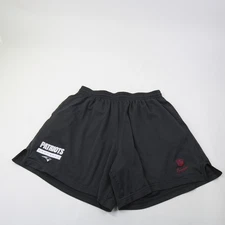 New England Patriots Nike NFL On Field Dri-Fit Practice Shorts Men's Used