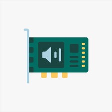 138-MMSN852, 050-016403-202, mm wr cl a FP-U crystal isa sound card