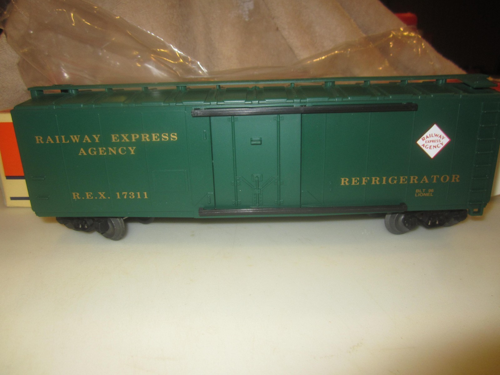 Click here to see eBay Auction