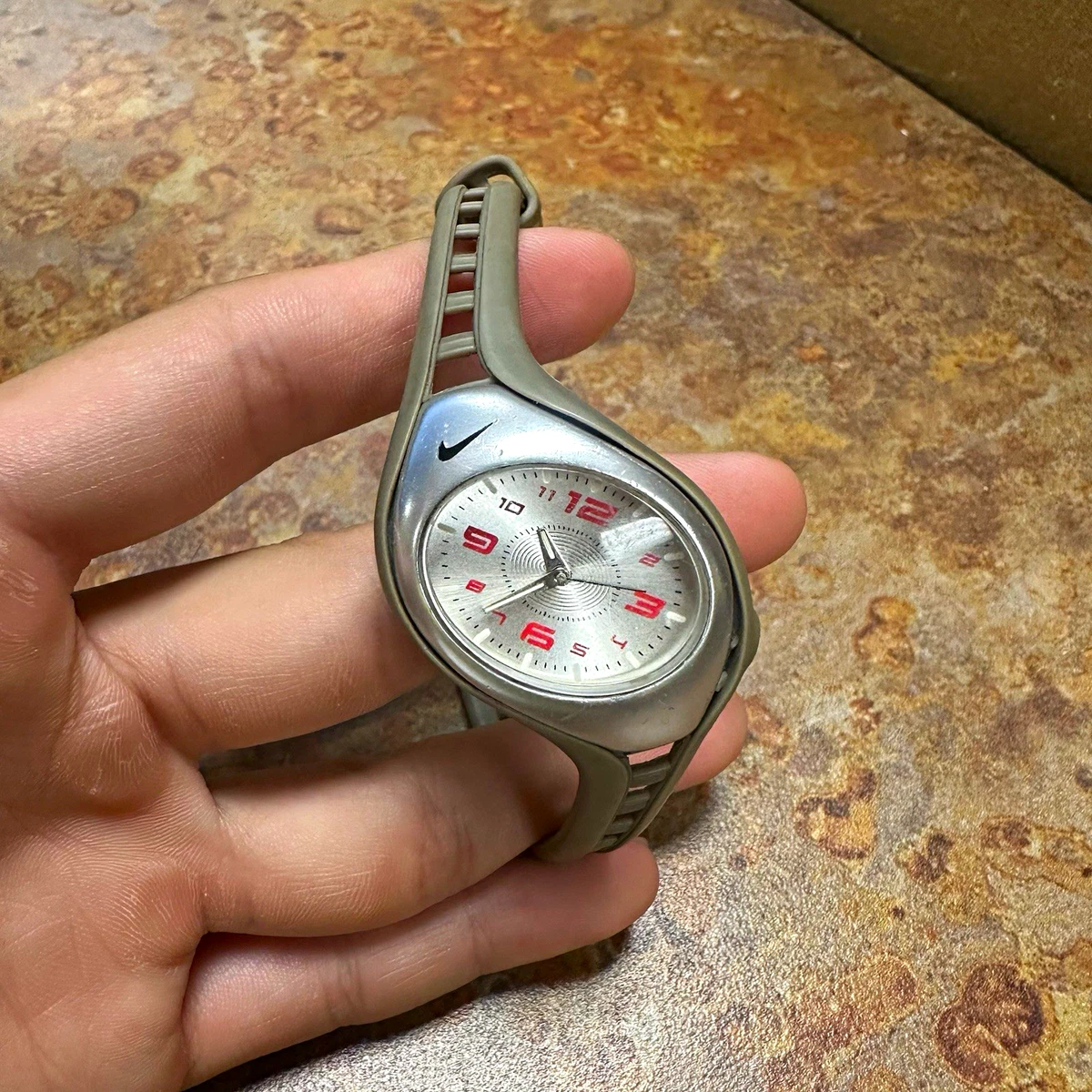 Nike Watches, Parts & Accessories for sale | eBay