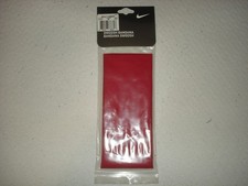 NWT Nike Tennis Bandana Swoosh Red Rafael Nadal 411317-687 NEW
