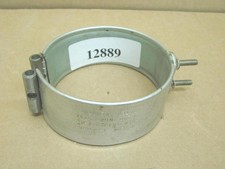 WATLOW 625 Watt Heater Band STB3J1J14-T Used 12889