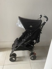 Maclaren Techno XT Stroller - …