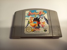 ebay® Auktion 257661923729 | snowboard kids n64 nur Modul Thumbnail of ebay® auction 257661923729 | snowboard kids n64 nur Modul