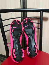 2015 NIKE MERCURIAL VICTORY V FG SOCCER BOOTS CLEATS US 9.5