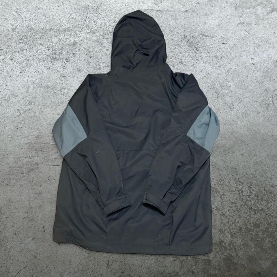 Helly Hansen Thinsulate Insulation Ski Jacket Out… - image 2