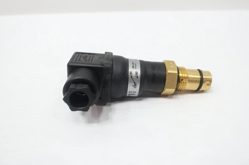 Parker FMUT1U12H Filter Differential Pressure Indicator