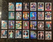 LaMelo Ball 26 Card Premium Lot.  High Grade.  10 Rookies.  Many Nice Parallels