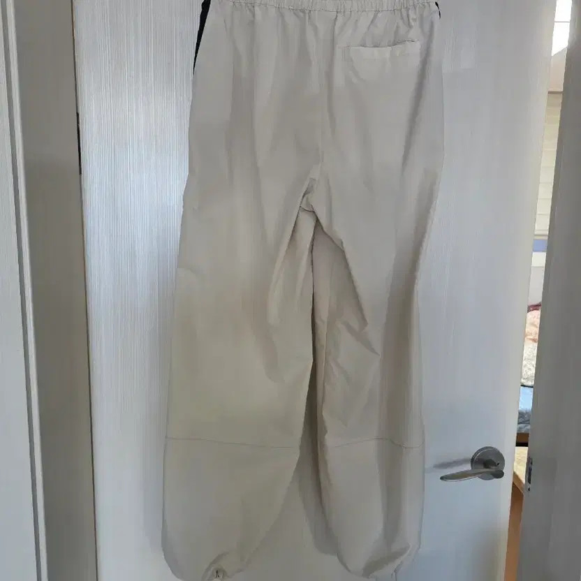 Codegraphy Windbreaker Set S Cream Polyester - image 6