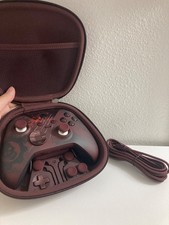 Bon plan manette Gears of War pas cher à 44,99