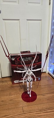 Bandai Evangelion Unit 01 the Beast Eva Unit 13 Ichiban Kuji Figure