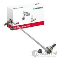 Schaeffler FAG Koppelstange Stabi Strebe Vorne Links Passend FüR Mercedes C-KLAS