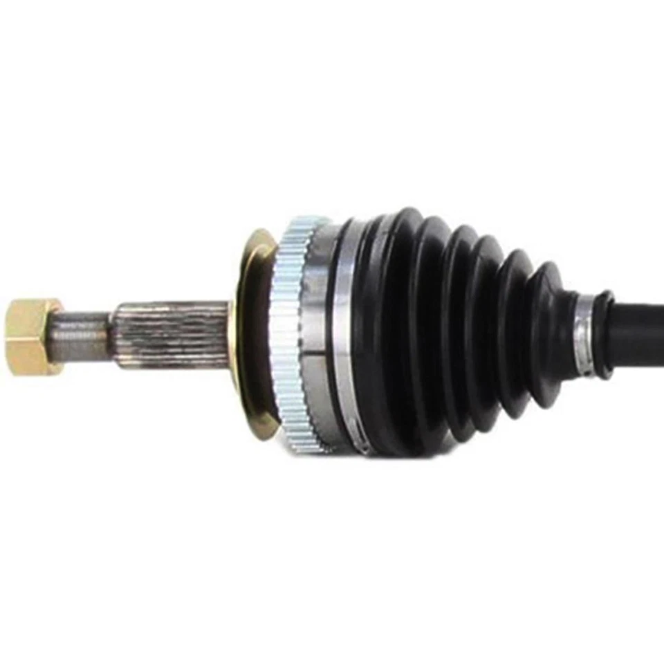 Junta de eje CV delantero izquierdo para Dodge Grand Caravan Chrysler Town&Country 1996-2007 Foto 4 de 4