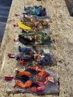 MOTU Vintage He Man Complete Lot Of 5