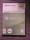 Ace Combat 6: Fires of Liberation (Microsoft Xbox 360, 2007) Disc Only