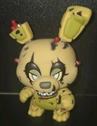 Funko Mystery Minis Five Nights at Freddy's FNAF Springtrap Mini Figure