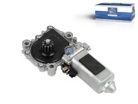 DT Spare Parts 2.72155 Elektromotor, Fensterheber