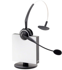 Jabra GN9120 FlexBoom NC monaural 9120-28-01