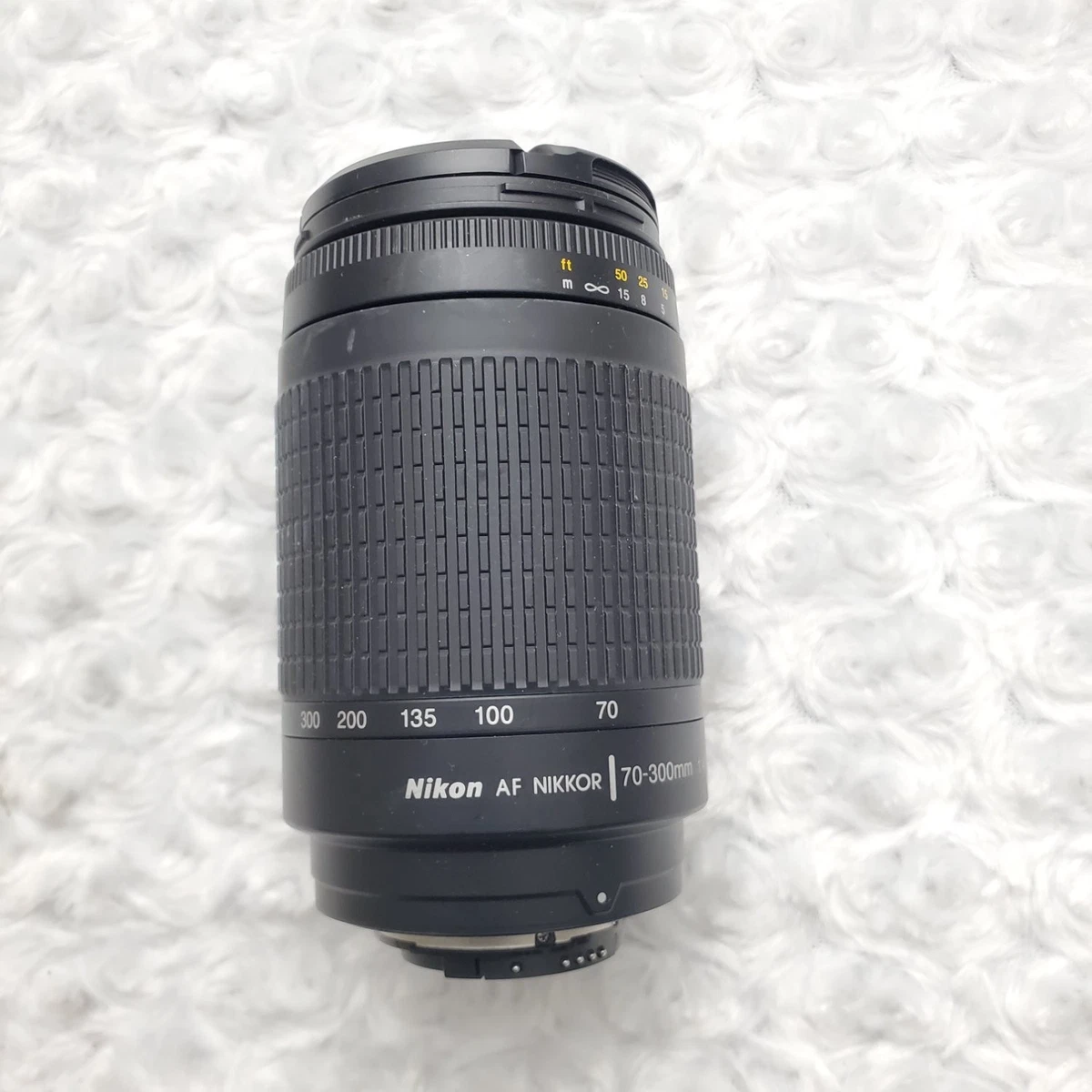 25+ Nikon NIKKOR 70-300mm Camera Lenses for sale | Updated Oct 2026
