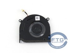 L53542-001 CPU  GPU Cooling Fan for HP Envy X360 15-DS 15-DR