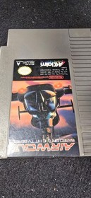 Airwolf NES Nintendo Cartridge Only PAL original works great