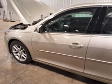 (LOCAL PICKUP ONLY) Driver Front Door VIN 1 4th Digit Limited Adhesive Fits 14-1