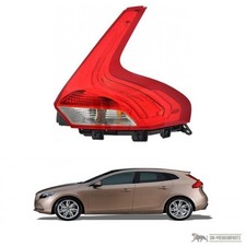 Marelli LED Rückleuchte rechts passt für Volvo V40 (525) Schrägheck ab 2012-2016