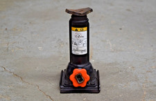 99-16 Ford F250 F350 Super Duty Spare Tire Bottle Jack Emergency Lift Oem 99-16 Ford F250 F350 Super Duty Spare Tire Bottle Jack Emergency Lift Oem