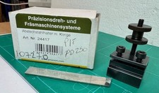 Proxxon 24417 Parting Tool Holder and Tool (12 x 3 x 85 mm) CLEARANCE PRICE!