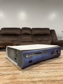 Xbox 360 2007 Xenon Console - NXE Dashboard 2.0.8955.0 w/ HALO Faceplate