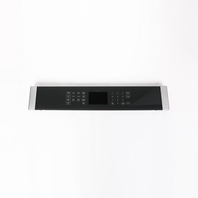 WB27X39820 GENERAL ELECTRIC STAINLESS UI LCD CONTROL PANEL
