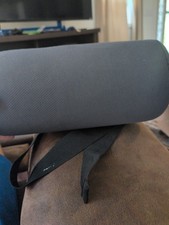 The Original McKenzie D-Section Lumbar Roll by OPTP β USA-made Low Back Lumbar