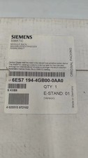 Controller Module New In Box 6ES7194-4GB00-0AA0 Fast Free Shipping