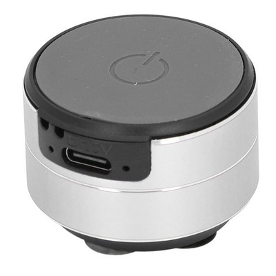 3W 4Ω 5V Wireless Bone Conduction Speaker BT5.3 Stereo Speaker With Suction Cup