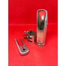 Selmer Metal C* Saxophone Mouthpiece (Ref 249)