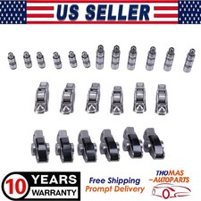 Intake Exhaust Lifters Rocker Arms For 2016-2024 Jeep Chrysler Dodge Ram 3.6l Intake Exhaust Lifters Rocker Arms For 2016-2024 Jeep Chrysler Dodge Ram 3.6l