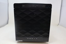 ASRock Custom Desktop Intel Core i3-9th Gen 16GB RAM 128GB NVMe No OS