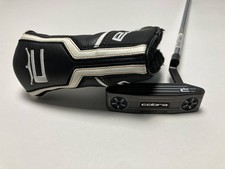 Cobra KING Vintage Sport 40 2024 Putter 35" Superstroke Pistol 1.0 RH HC NEW