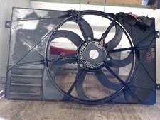 Radiateur Seat ALTEA