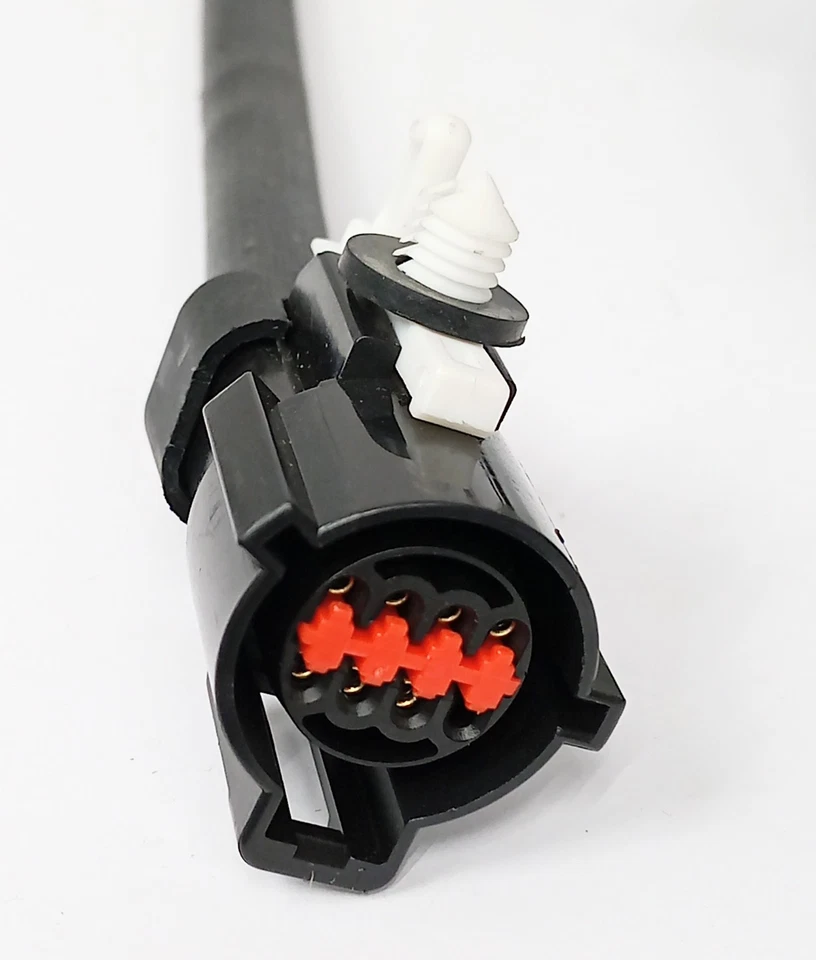 Suspensión de bomba de combustible Airtex E2200M para Ford Mustang 4,6 L 1998 Foto 3 de 4