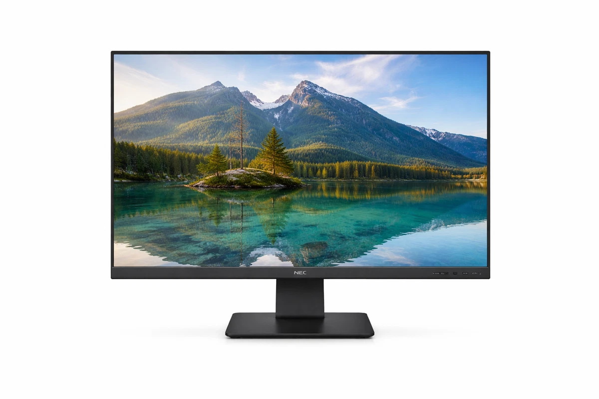 NEC 25-27.9 Inch Computer Monitors for sale | eBay