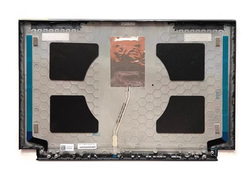 New 0V9G1T For Dell Alienware M17 R3 LCD Top Back Cover Case Rear Lid ...