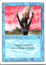 Flight C Revised Edition  NM