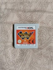 Inazuma Eleven 3 Bomb Blast Nintendo 3DS